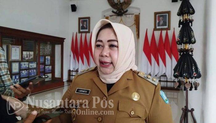 Pemkab Ponorogo Perketat Pengawasan Disiplin ASN Melalui Penguatan Absensi Digital