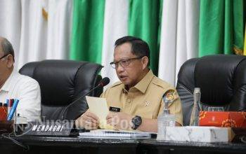 Mendagri Minta Daerah Segera Realisasikan Tambahan TKD Rp 10,6 triliun
