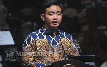 DPR Usulkan Gibran Segera Berkantor di IKN Agar Infrastruktur Tak Mangkrak dan Sia-Sia
