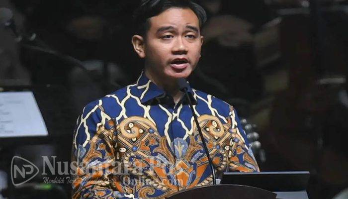 DPR Usulkan Gibran Segera Berkantor di IKN Agar Infrastruktur Tak Mangkrak dan Sia-Sia