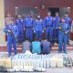 Tangkap Ikan Pakai Bahan Peledak, 3 Nelayan di Sumbawa Ditangkap
