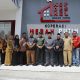 Bupati Jombang Bersama Forkopimda Tinjau Kesiapan Infrastruktur dan Armada KDKMP di 4 Desa
