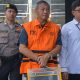 KPK Periksa Belasan Kepala OPD dan Wabup Tulungagung Terkait Kasus Pemerasan Bupati Gatut Sunu