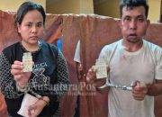 Otak Pembunuhan-Perampokan Lansia di Riau Ternyata Menantu Sekongkol Dengan Suami Siri