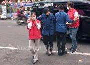 Seorang Teler Bank Jatim Nganjuk dan Suaminya Jadi Tersangka Korupsi Rp 2 Miliyar