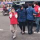 Seorang Teler Bank Jatim Nganjuk dan Suaminya Jadi Tersangka Korupsi Rp 2 Miliyar