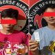 Polres Muara Enim Tangkap Masiswa dan Karyawan Swasta Bersama 8,99 Gram Ganja