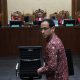Eks Mendikbudristek Nadiem Makarim Dituntut 18 Tahun Penjara