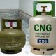 Pemerintah Kembangkan CNG Sebagai Alternatif Pengganti LPG 3 Kg
