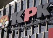 Korupsi Dana Hibah Jatim : KPK Dalami Peran Anggota DPR Anwar Sadad