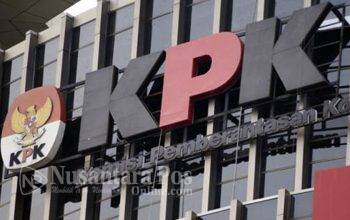 Korupsi Dana Hibah Jatim : KPK Dalami Peran Anggota DPR Anwar Sadad