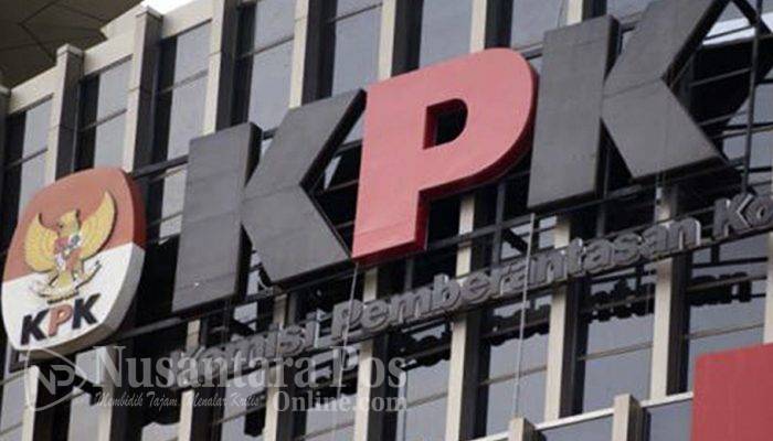 Korupsi Dana Hibah Jatim : KPK Dalami Peran Anggota DPR Anwar Sadad