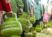 Rupiah Melemah, KESDM : Harga LPG Subsidi Tak Ada Perubahan