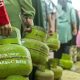 Rupiah Melemah, KESDM : Harga LPG Subsidi Tak Ada Perubahan