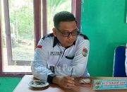 Polres Musi Rawas Tahan Kades Lubuk Muda Terkair Dugaan Korupsi APBDes