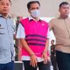 Korupsi Dana Desa, Kades Drokilo Bojonegoro Resmi Ditahan