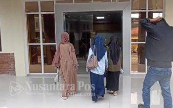 Cabuli Santriwati, Pengasuh Ponpes di Ngawi Ditahan