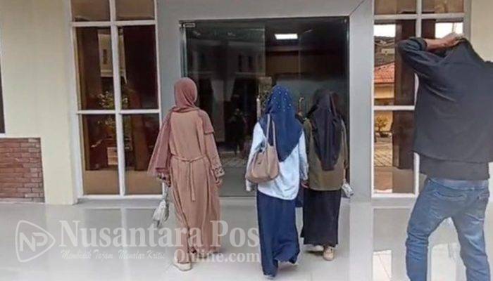 Cabuli Santriwati, Pengasuh Ponpes di Ngawi Ditahan