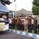 Bupati Warsubi Lepas Keberangkatan Jemaah Haji Jombang Kloter 60 & 61 Ke Tanah Suci