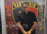 Pembunuhan Wanita di Yang Jasadnya Dibuang di Tepi Sungai Enim Ditangkap, Pelakunya Mantan Pacar