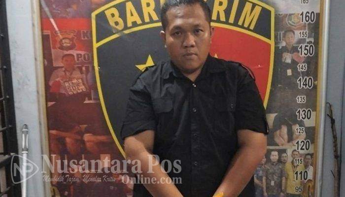 Pembunuhan Wanita di Yang Jasadnya Dibuang di Tepi Sungai Enim Ditangkap, Pelakunya Mantan Pacar
