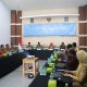 Pemkab Jombang Terima Kunjungan Studi Pemkab Blora Terkait Pengelolaan Perumdam