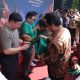 Rangkaian Waisak di Magelang : Pengobatan Gratis Dipadati Ribuan Warga
