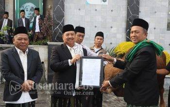 perayaan-idul-adha-1447-H-di-jombang-jatim (2)