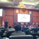 Bupati Jombang Sampaikan Nota Penjelasan Raperda Penyelenggaraan Jasa Konstruksi ke DPRD