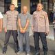 Soupir Truk Pelaku Tabrak Lari Tewaskan 3 Pelajar Jombang Ditangkap di Bandung