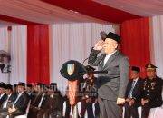 Pemkab Jombang Gelar Upacara Harkitnas 2026