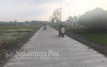 Dinas-PUPR-Jombang-Rampungkan-Pembangunan-jalan-Denanyar-Sendangrejo Dinas-PUPR-Jombang-Rampungkan-Pembangunan-jalan-Denanyar-Sendangrejo