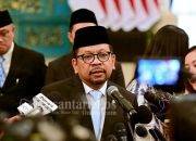 Pemerintah : MBG Tak Bisa Dihentikan Karena Bagian Dari Kontrak Politik Prabowo