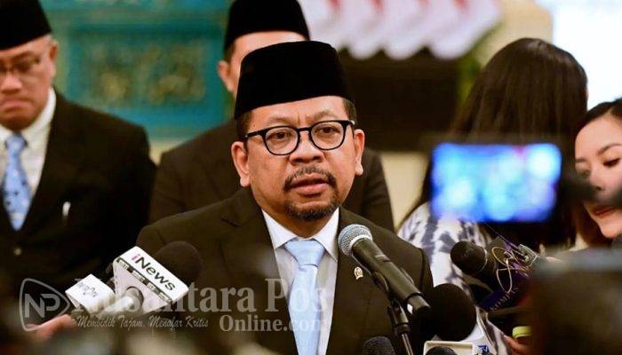 Pemerintah : MBG Tak Bisa Dihentikan Karena Bagian Dari Kontrak Politik Prabowo