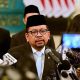 Pemerintah : MBG Tak Bisa Dihentikan Karena Bagian Dari Kontrak Politik Prabowo