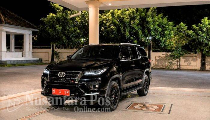 DPRD Lumajang Dukung Kebijakan Efisiensi Penggunaan Mobil Dinas