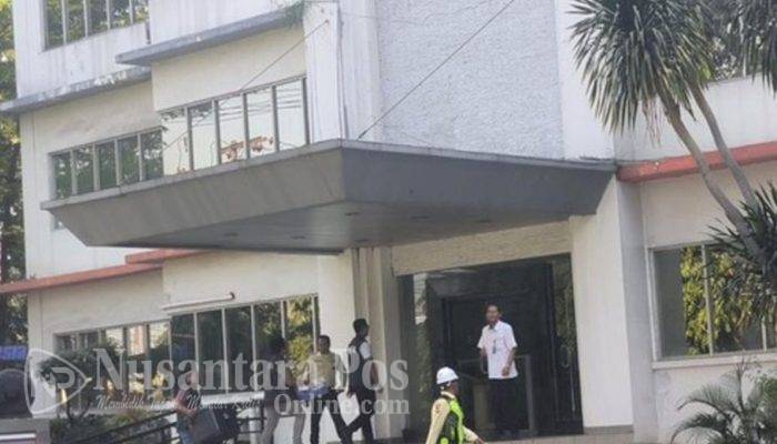 Polri Geledah Kantor PT Barata Indonesia di Gresik Terkait Dugaan Korupsi Proyek PG Asembagus Situbondo