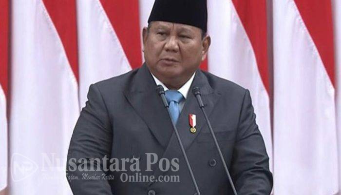 Prabowo Sahkan Aturan Baru Kini PT dan CV Wajib Bayar Pajak 22 % Dari Labah Bersih
