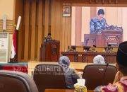 Cegah Kebocoran PAD, Fraksi PDI Perjuamgan Dorong Pemkab Malang Terapkan Sistem Satu Data
