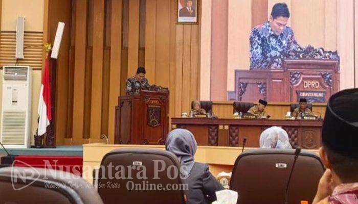 Cegah Kebocoran PAD, Fraksi PDI Perjuamgan Dorong Pemkab Malang Terapkan Sistem Satu Data