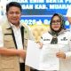 Sumarni Ditunjuk Jadi Plt Bupati Muara Enim Usai Bupati Edison Ditangkap KPK