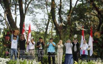 DLH Jombang Menggelar Acara “Jombang Eco Creative 2026”