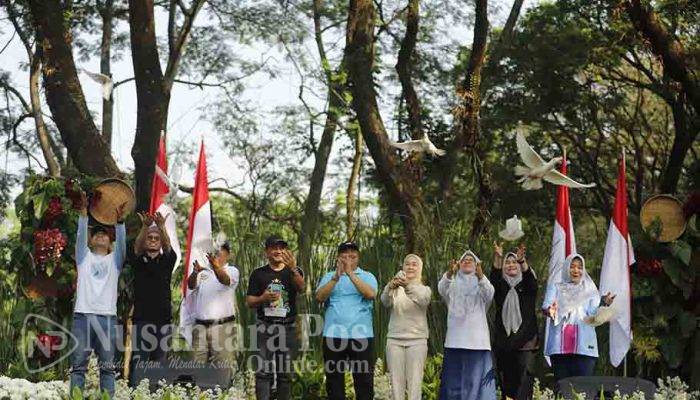 DLH Jombang Menggelar Acara “Jombang Eco Creative 2026”
