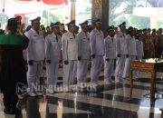 Bupati Jombang Lantik 10 Kepala Desa Antar Waktu