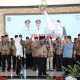 Pengurus APINDO Jombang 2026–2031 Resmi Dilantik, Begini Pesan Bupati Warsubi