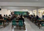 Dinsos Jombang Gelar Sosialisasi dan Pembinaan Pada LKS se-Jombang