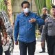 KPK Tetapkan Bupati Muara Enim Edison Jadi Tersangka Korupsi