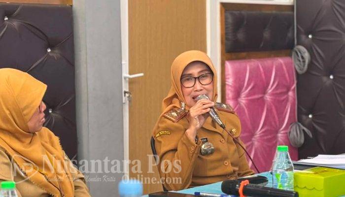 Disdikbud Jombang Terima Kungker DPRD Kota Batu