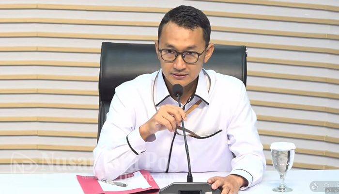 KPK Periksa 3 Saksi Dalami Kuota Haji Tambahan Dan Usut Aset