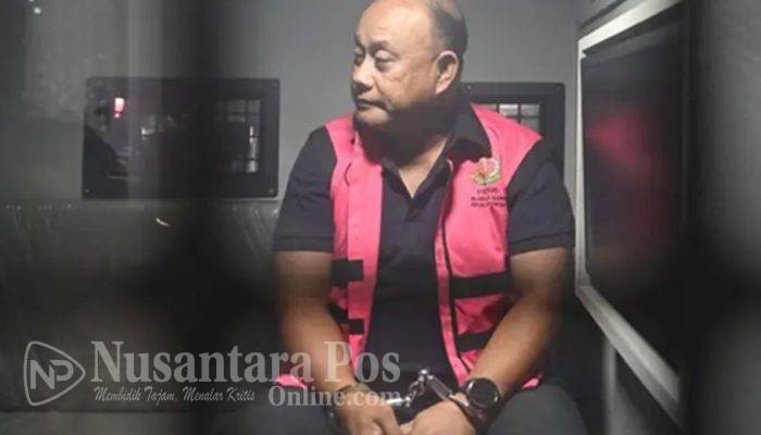 Kejagung Tahan Mantan Kepala BGN Dadan Hindayana dan Dua Mantal Wakil